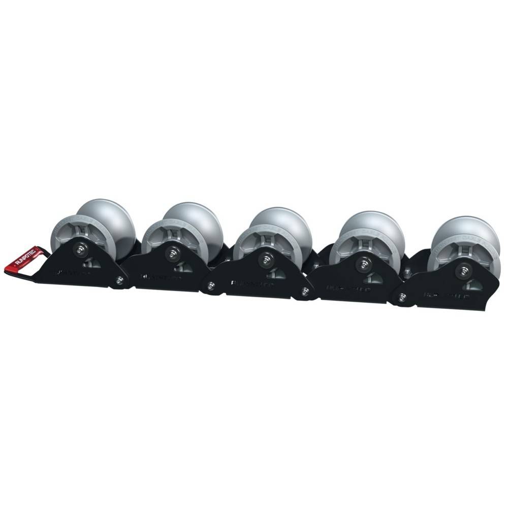 Runpotec Kabelumlenkrollen-Kette - 10200-0