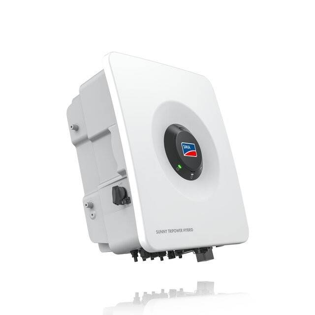 SMA Sunny Tripower Hybrid X 12 STPH12-60-0