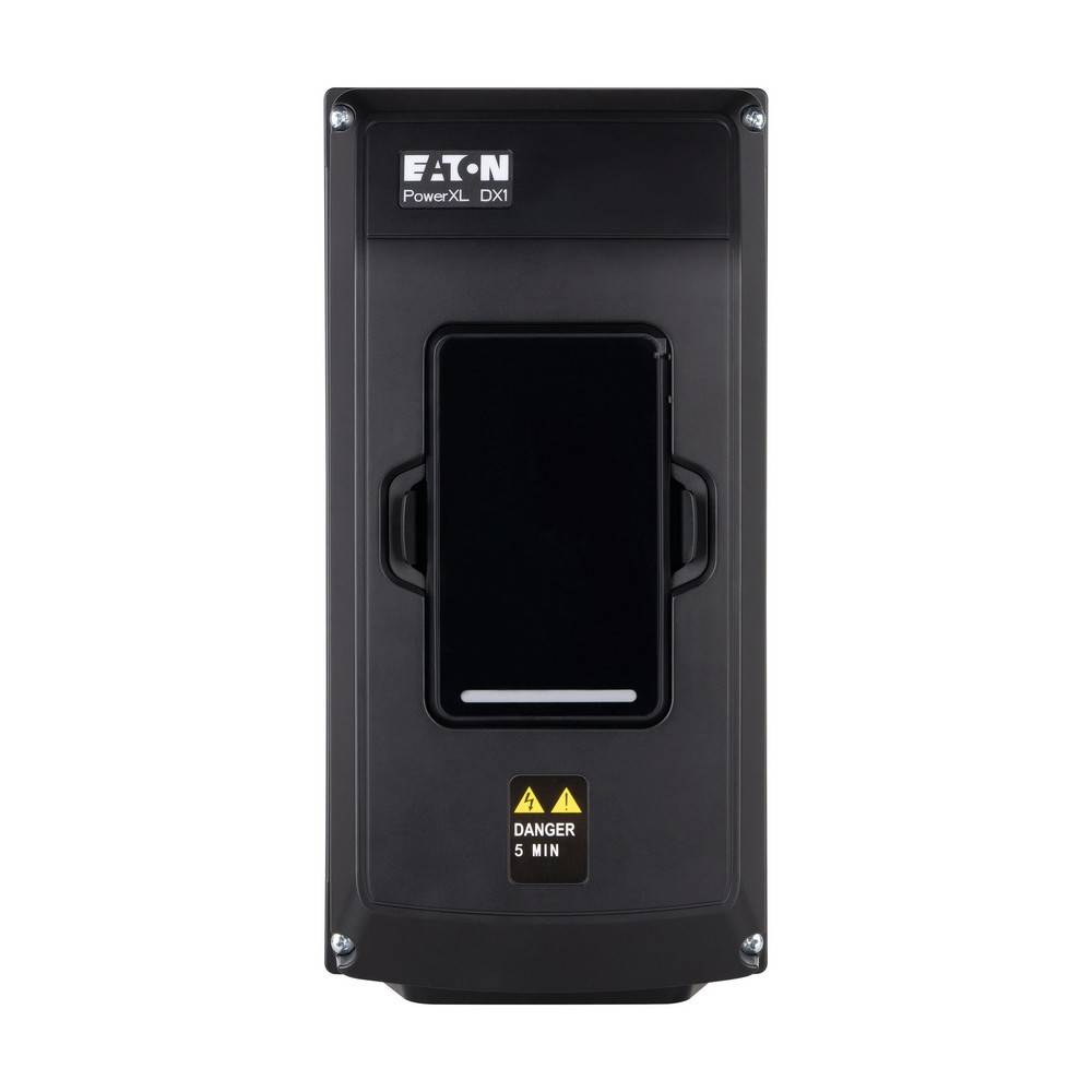 Eaton Frequenzumrichter DX1-323D7FB-C54CE-0