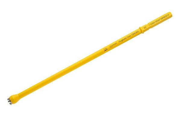Janitza Electronic PlugSafe Tool kurz CONLOX