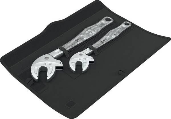 Wera Werk Joker2 Set1 Maulschl.-Satz 05343820001