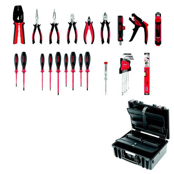 Cimco Werkzeuge Gigant S Electric 176801