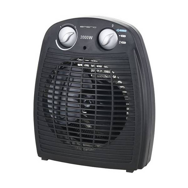 Emerio FH-106737.2 electric space heater Home & Living Haushaltskleingeräte Küchengeräte