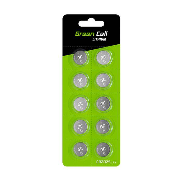 Green Cell XCR04 household battery Energie & USV Batterien