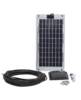 SUNSET Solarset SM 10L, 10 W/12V, "Made in Germany", Laminat
