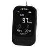PCE Instruments CO-Luftqualität-Detektor PCE-AQD 5 |CO 0 … 999 ppm |Feuchte relativ 0 … 95 % |Temperatur -10 … +50 °C