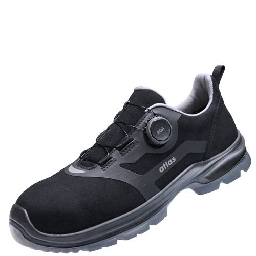 Halbschuh FLASH 6405 XP BOA ESD - S3 - W10 - Gr.39-0