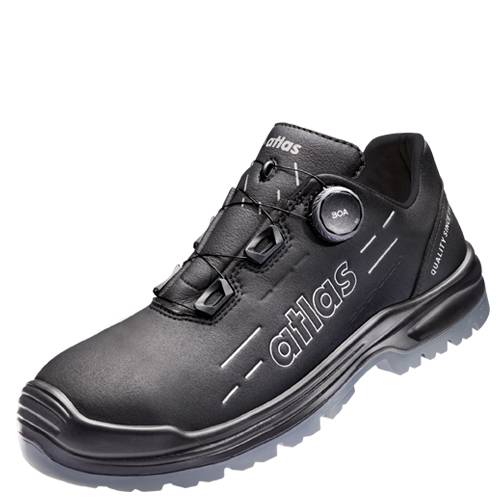 ATLAS Halbschuh Herren MAX 150 PRO S3 Gr. 44-0