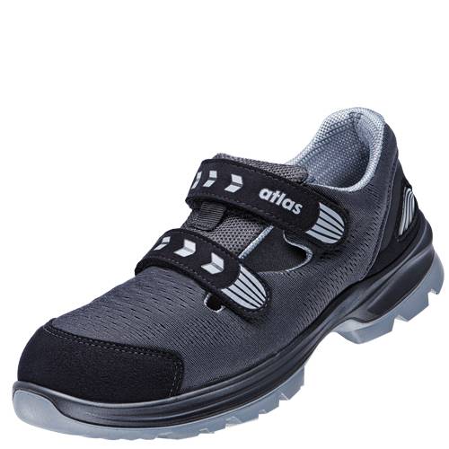 Sandale Ergo-Med 1605 XP ESD - S1P - W13 - Gr.43-0