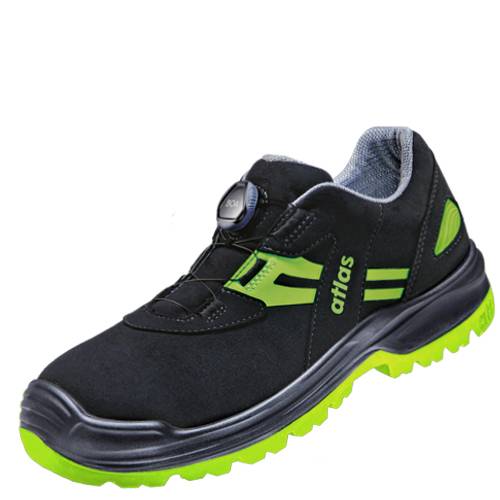 Halbschuh FLASH 5255 XP BOA ESD - S3 - W10 - Gr.37-0