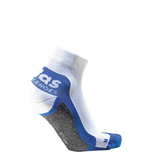 Zubehör ATLAS Sneaker Workwear Sock - Gr. 42-44-0