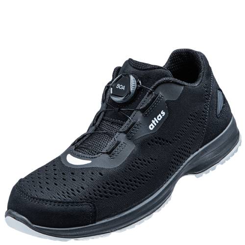 Halbschuh RUNNER 955 XP BOA ESD - S1P - W10 - Gr.42-0