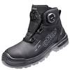 ATLAS Sicherheitsstiefel Herren MAX 550 PRO BOA S3 W10 Gr. 44