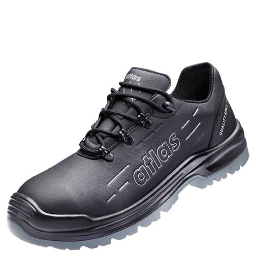 ATLAS Halbschuh Herren MAX 100 PRO S3 Gr. 44-0