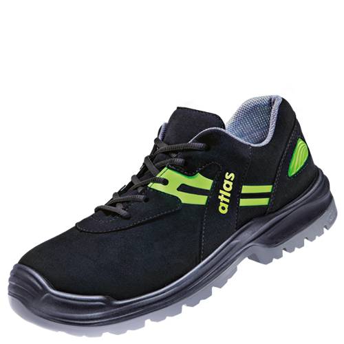 Halbschuh FLASH 5265 XP ESD - S3 - W10 - Gr.37-0
