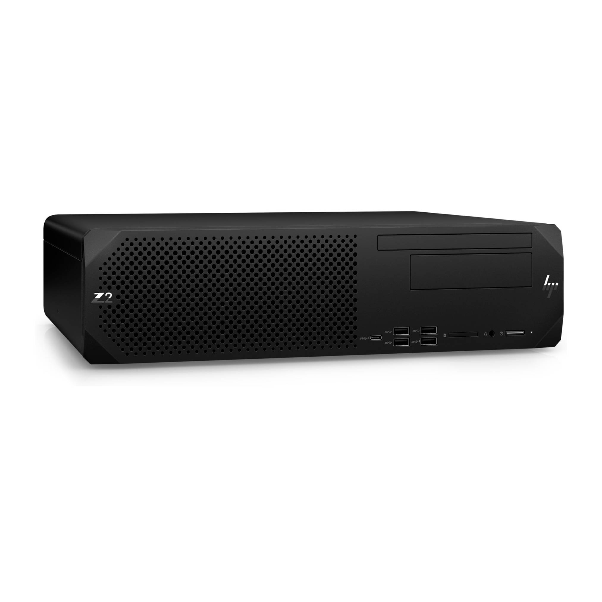 HP Z2 G9 (Tower) Desktop Workstation Intel Core i7-12700K 32GB RAM 1024GB SSD NVIDIA RTX A5000 16 GB GDDR6 Win11 Pro-1