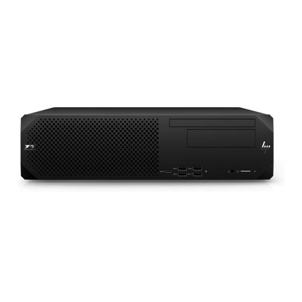HP Z2 G9 (Tower) Desktop Workstation Intel Core i7-12700K 64GB RAM 5120GB SSD NVIDIA RTX A4000 16GB GDDR6 Win11 Pro