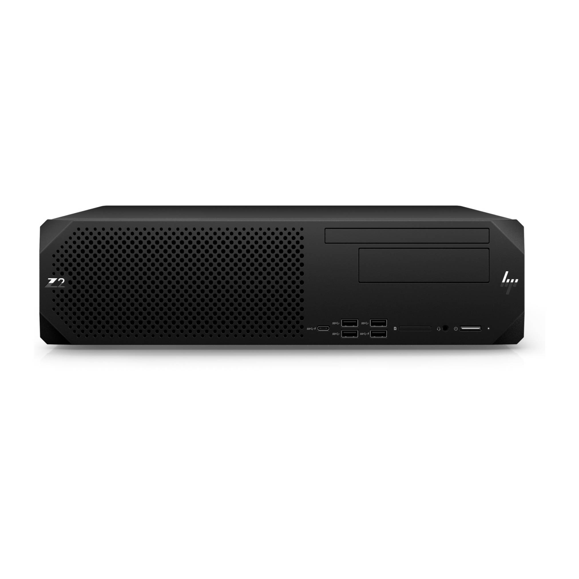 HP Z2 G9 (Tower) Desktop Workstation Intel Core i7-12700K 32GB RAM 1024GB SSD NVIDIA RTX A5000 16 GB GDDR6 Win11 Pro-0