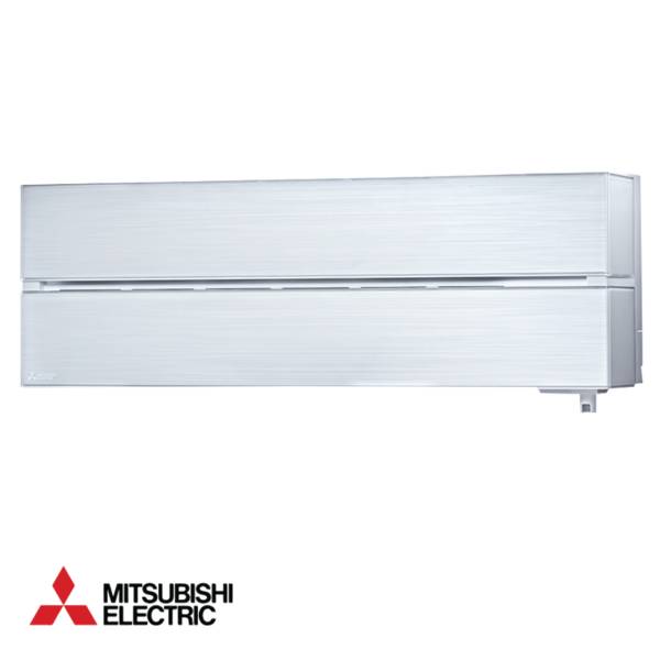Mitsubishi Electric MSZ-LN25VGV Inneneinheit 9 000 BTU – Wi-Fi, Plasma Quad Plus, Premium Design