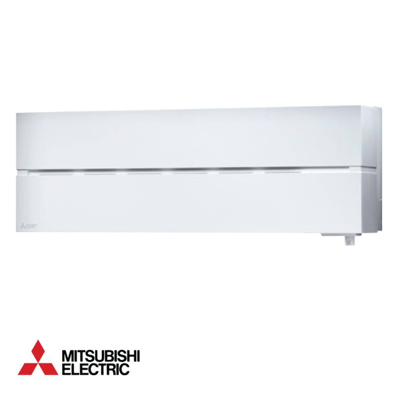 Mitsubishi Electric MSZ-LN35VGW Inneneinheit 12 000 BTU – Wi-Fi, Plasma Quad Plus, A+++-0
