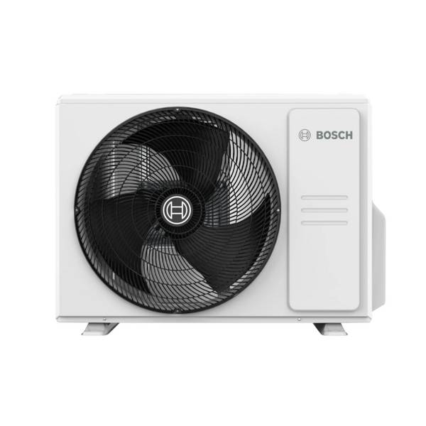 Bosch Home Comfort 7733703484 Climate 7000M 53/2 E Außengerät Multi-Split 18.000 BTU/h