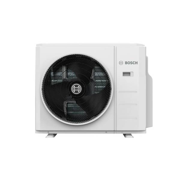 Bosch Home Comfort 7733703483 Climate 7000M 79/3 E Außengerät Multi-Split 27.000 BTU/h