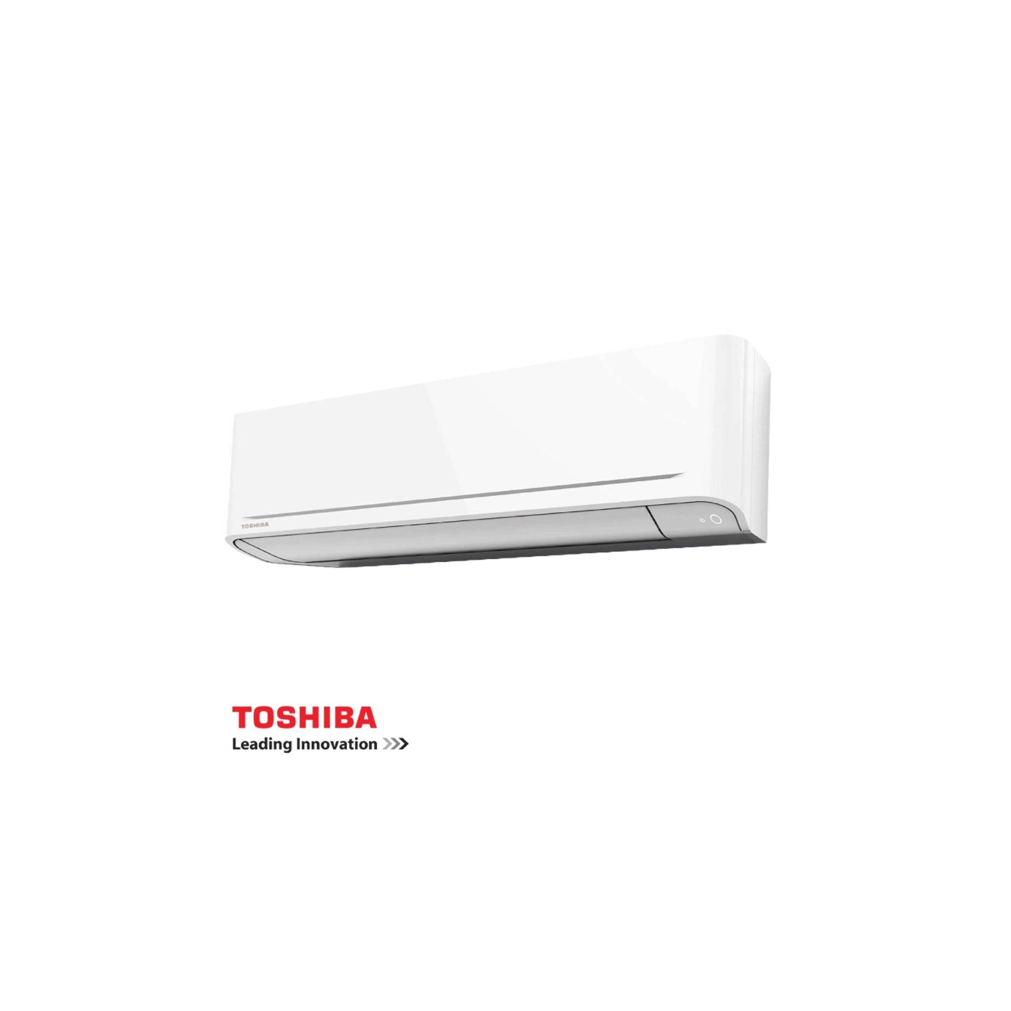 Inverter Air conditioner Toshiba Yukai RAS-B16E2KVG-E + RAS-16E2AVG-E / 16 000 BTU-2