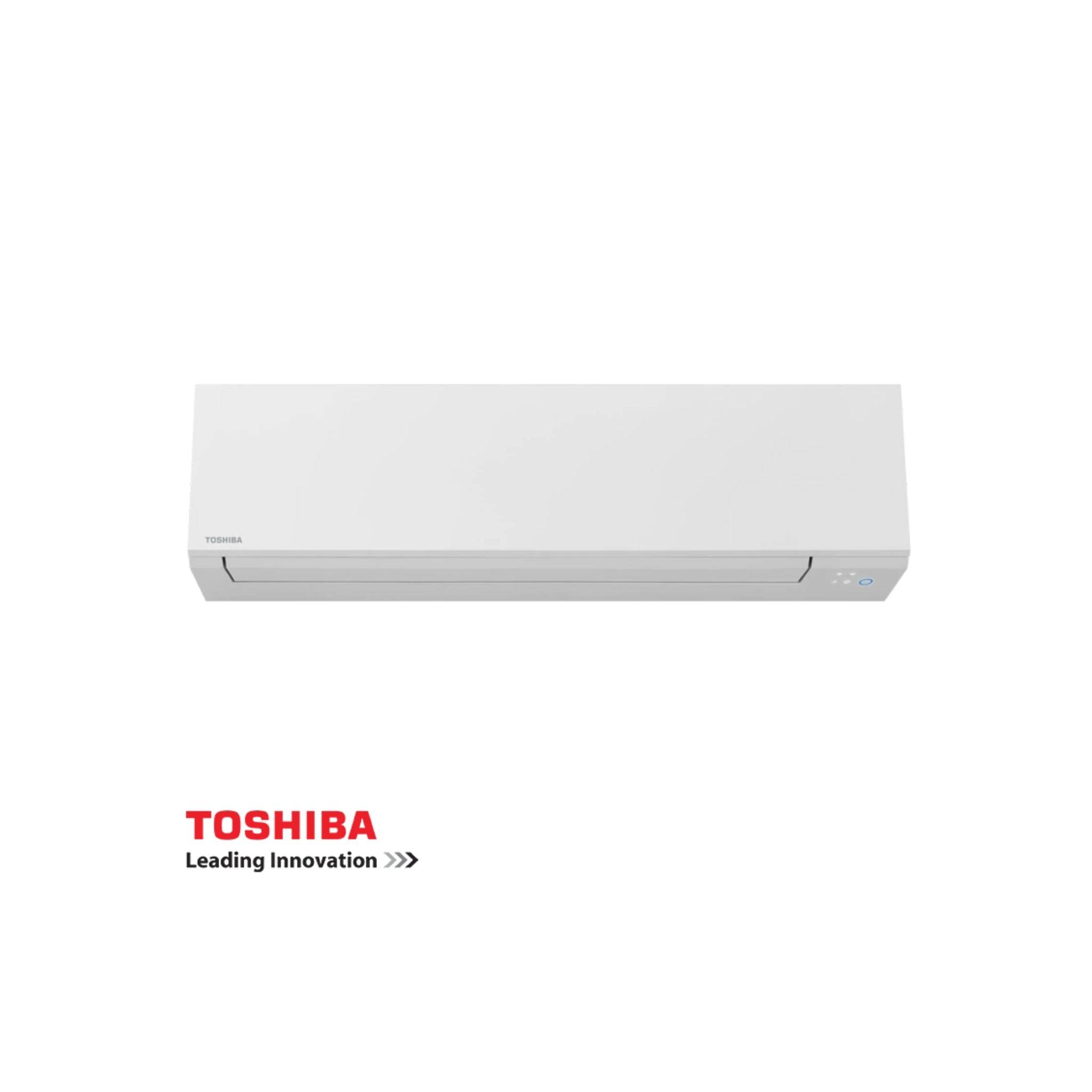 Inverter Air conditioner Toshiba Shorai Edge RAS-B13G3KVSG-E + RAS-13J2AVSG-E1 / 13 000 BTU-2