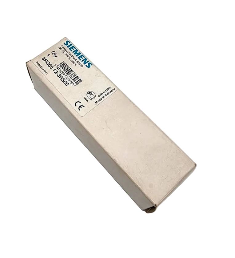 Siemens 3RG6012-3RS00 SIMATIC PXS310 Sonarsensor Kompaktreihe M30-0