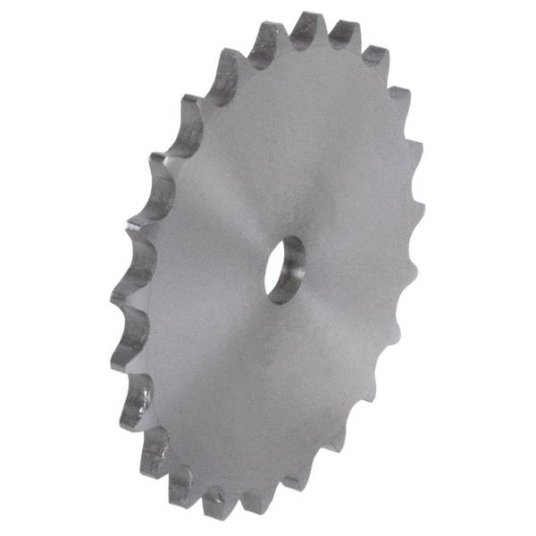 10521000 Kettenradscheibe KRL 08B-1  10 Zähne