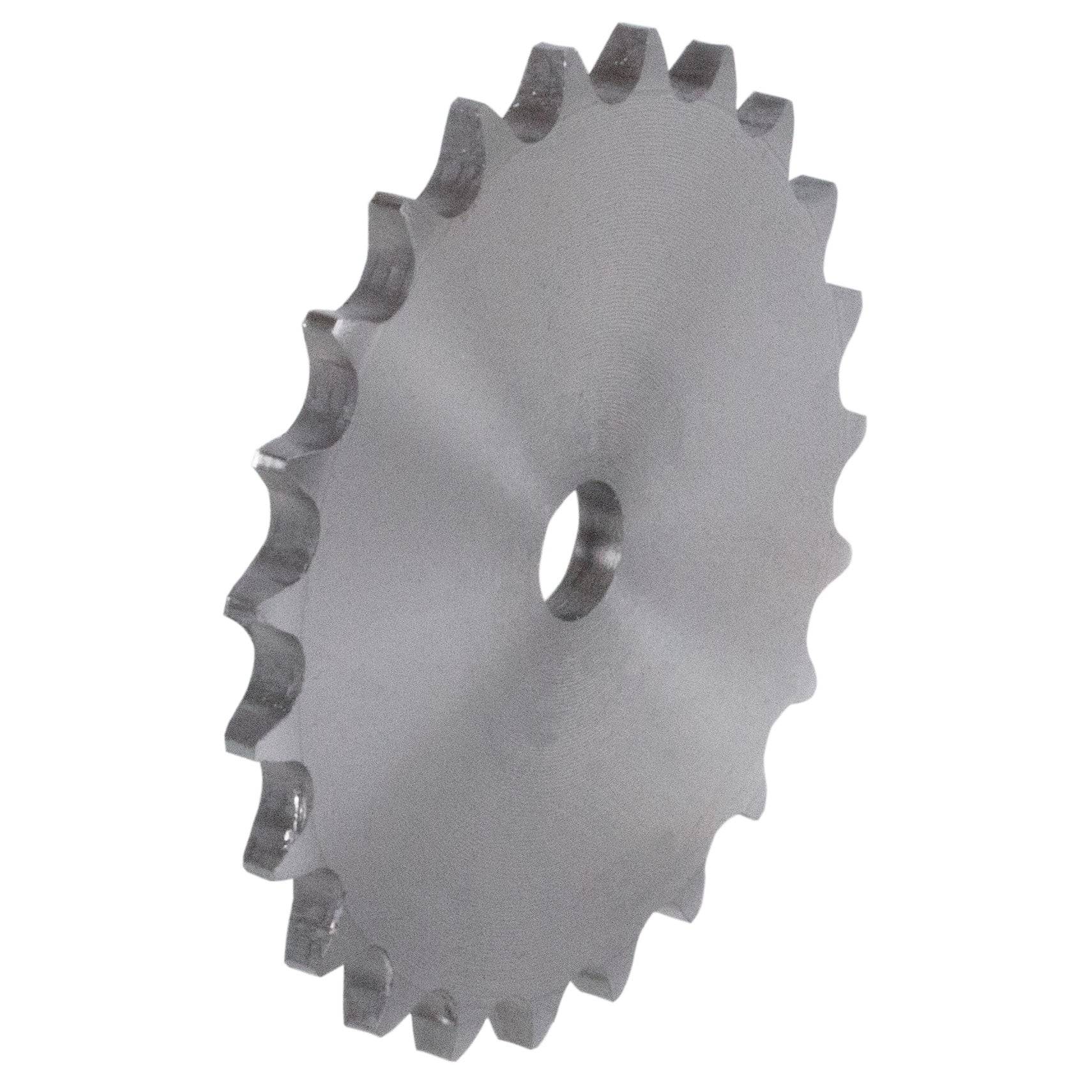 10521000 Kettenradscheibe KRL 08B-1 10 Zähne-0