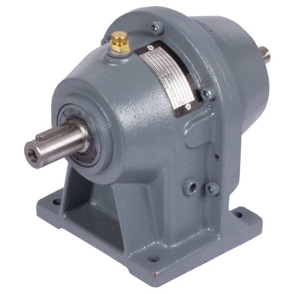 40010006 Getriebe BT1 Gr.1 i=4,10:1 B3