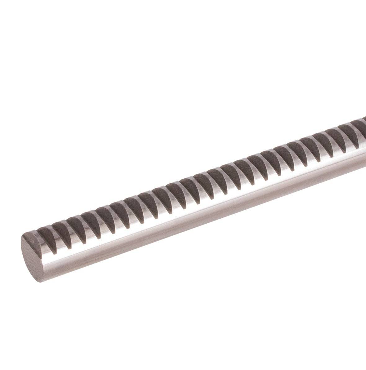 24163400 Zahnstange C45 Mod.2 Ø20h6x2000-0