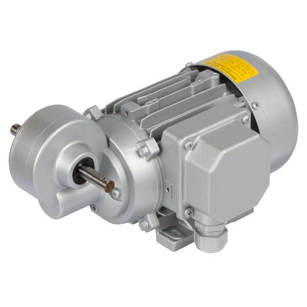 43301024 Getriebemotor MEK 45 Watt i=24:1