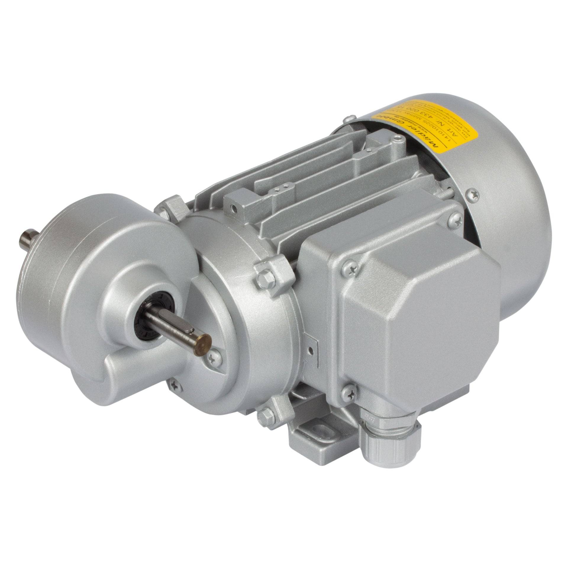 43301024 Getriebemotor MEK 45 Watt i=24:1-0