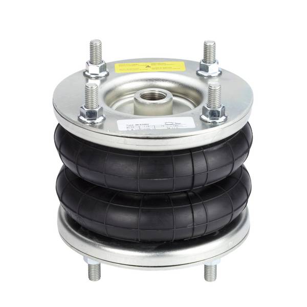 Balgzylinder, einfachwirkend, Durchmesser 14-1/2 ", Hub 265 mm Norgren: M/31142