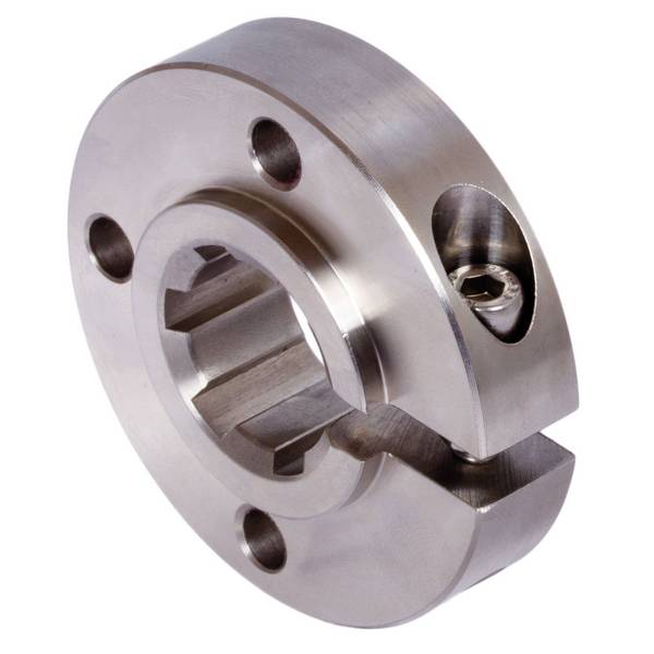 64899609 Klemmring Edelstahl KN 28x34  Ø78mm
