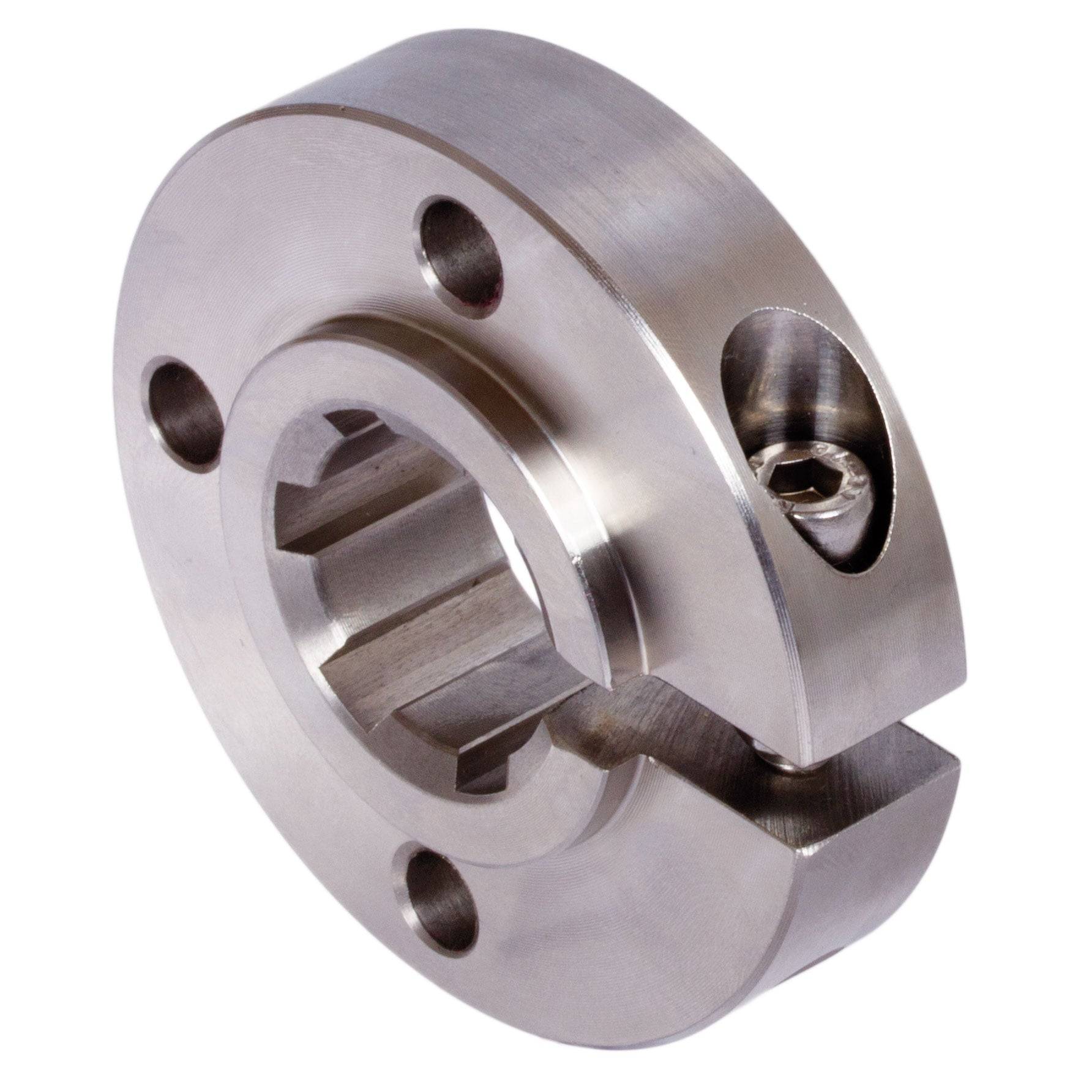 64899609 Klemmring Edelstahl KN 28x34 Ø78mm-0