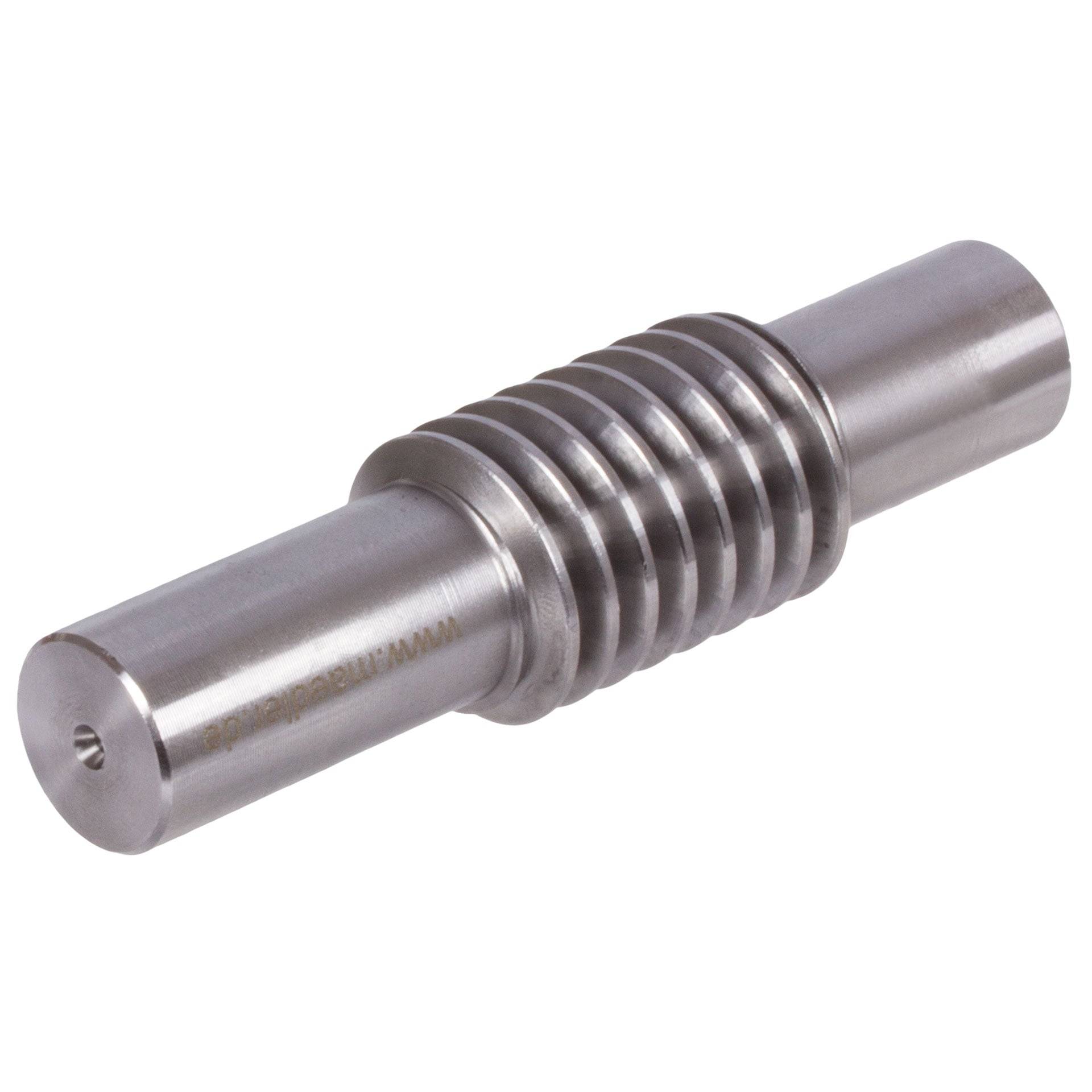 31000100 Schneckenwelle Mod 3,0 1gängig-0