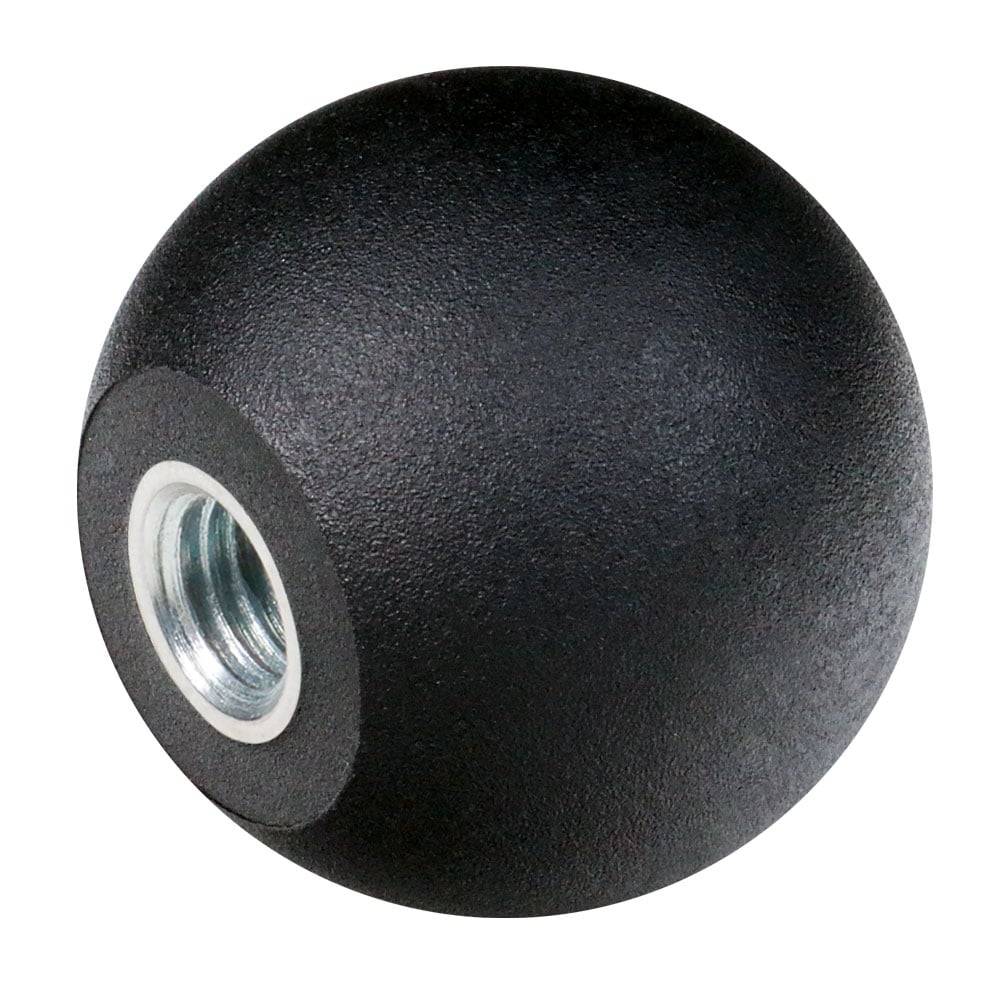 66481605 Kugelknopf DIN 319 Form E ø16 M5-0