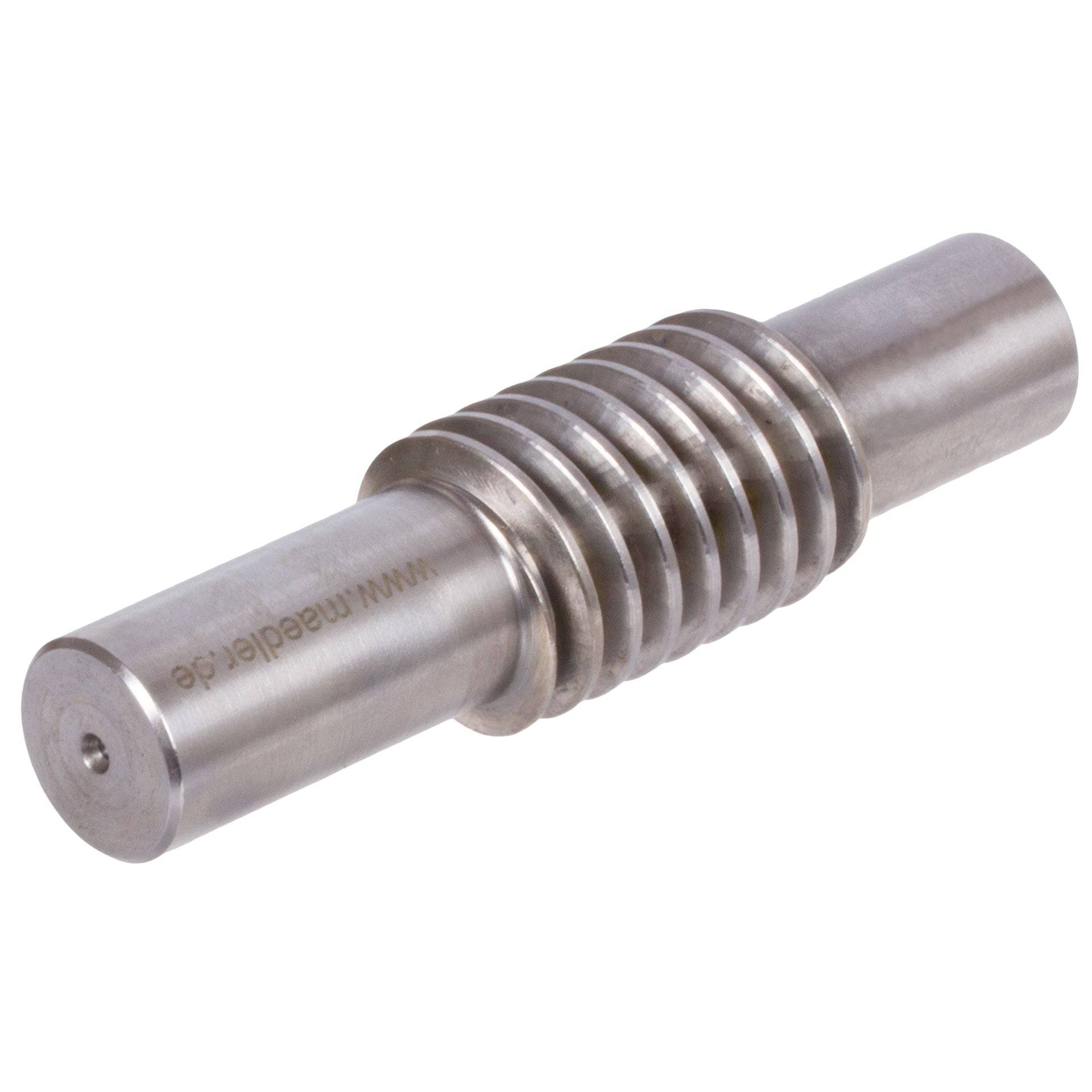 31050100 Schneckenwelle Mod4,0 2gängig