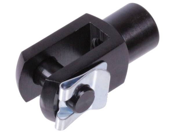63766415 Gabelgelenk; Alu SL 16x32