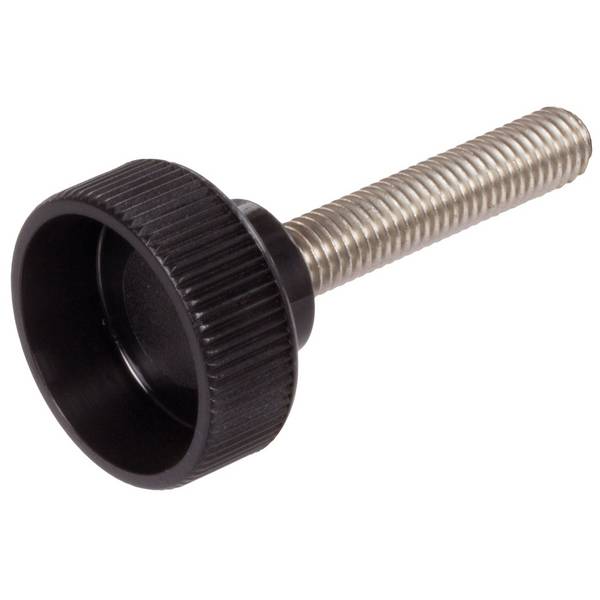 65399778 Rändelhohlschraube M5 x 15mm