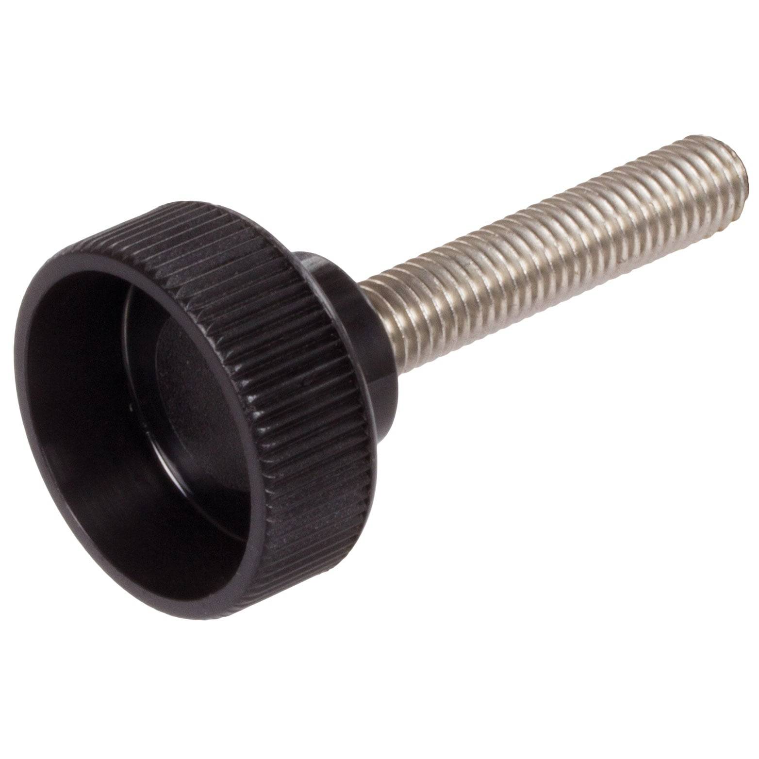 65399778 Rändelhohlschraube M5 x 15mm-0