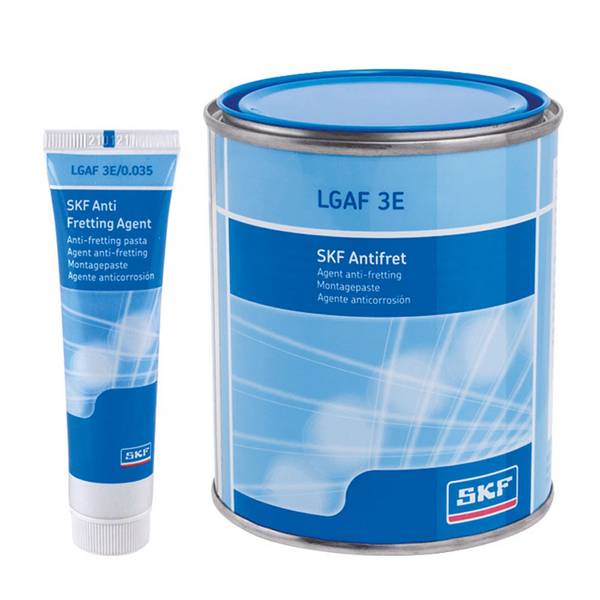 68055007 SKF LGAF 3E/0.035