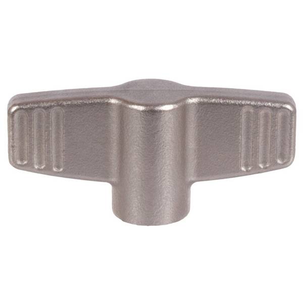 66199751 Flügelmutter; RF d1=57mm ; M8