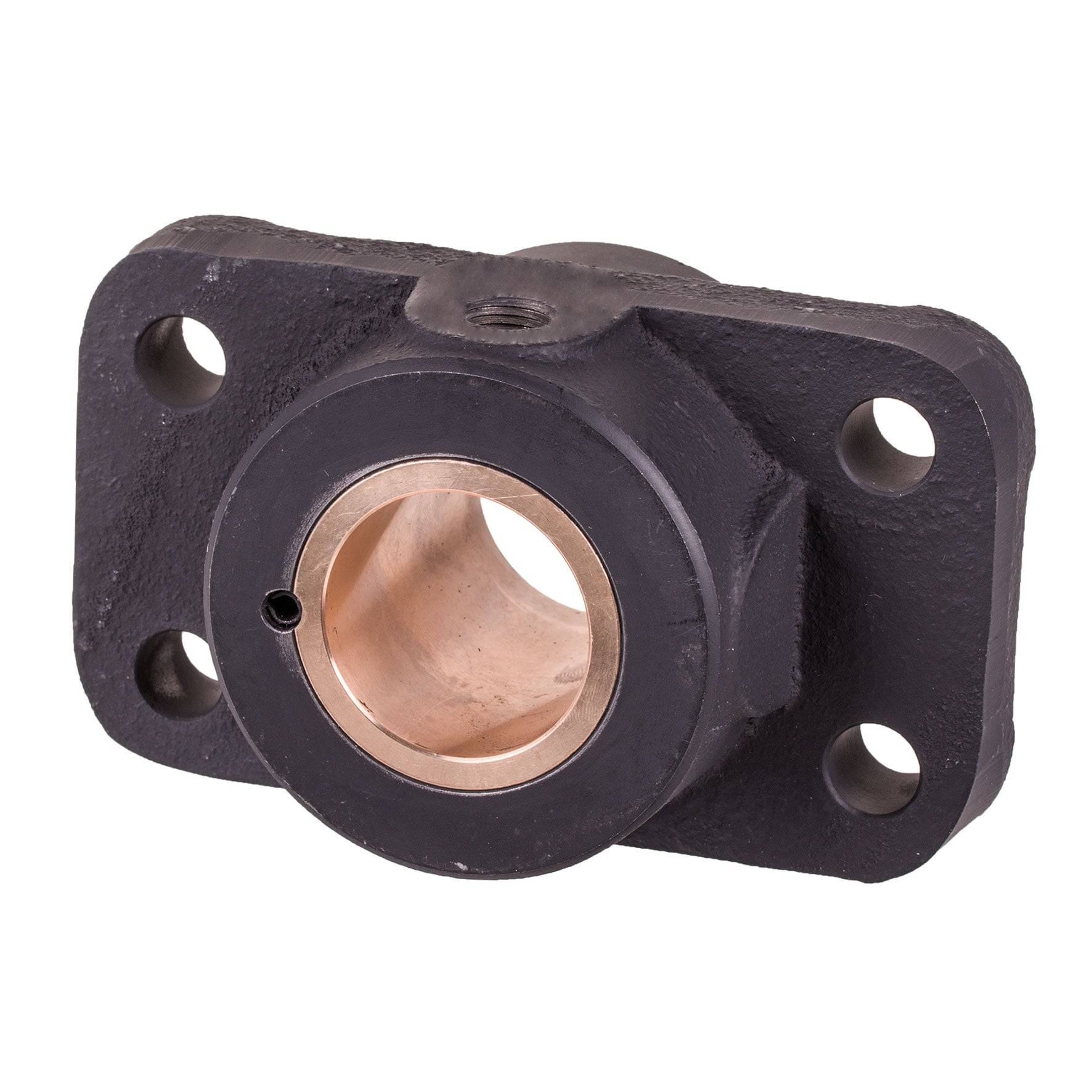 62126000 Flanschl. DIN 503 A Bohrung 60D10-0