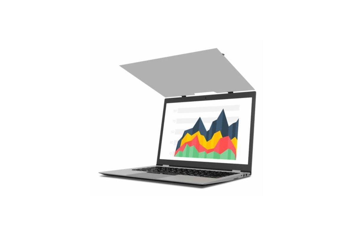 3M 7100414171 display privacy filter Displays Blickschutzfilter-2