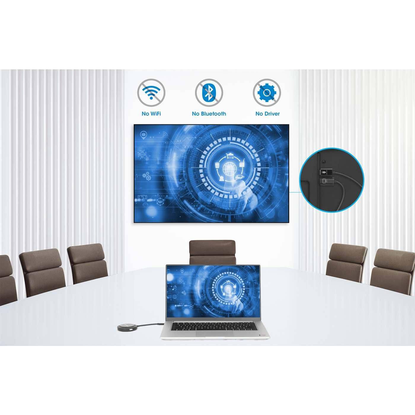 Manhattan Display Presentation Kit - Wireless-3