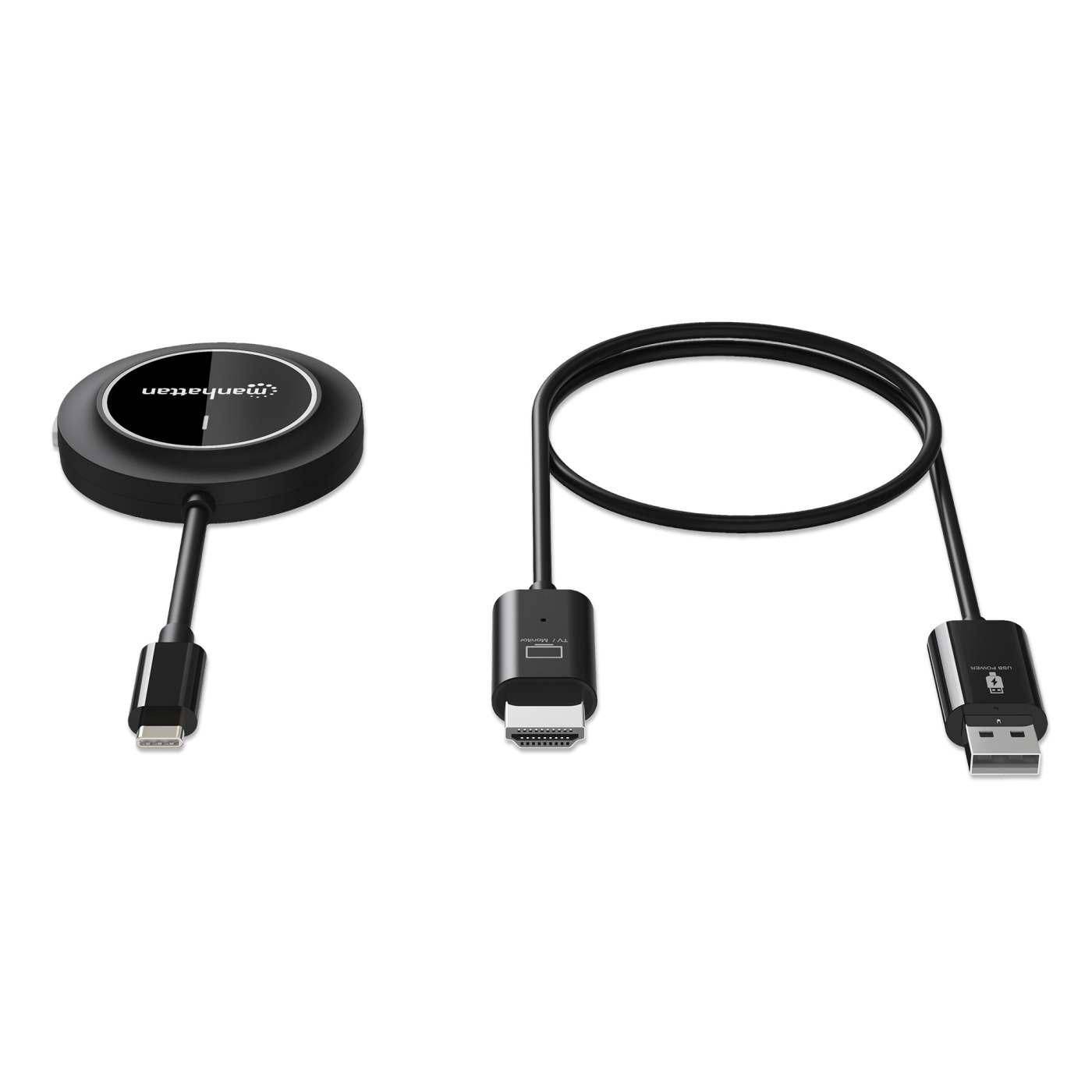 Manhattan Display Presentation Kit - Wireless-4